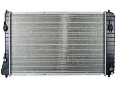 For 1995, 1999-2002 Pontiac Sunfire Radiator Denso 33759MZ 2001 2000 Radiator - Image 1 of 2