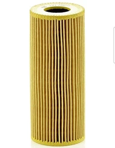 Engine Oil Filter-FI, Supercharged, 24 Valves MANN HU 7029 Z - Picture 1 of 2