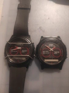 Casio AQW-5 - Picture 1 of 2