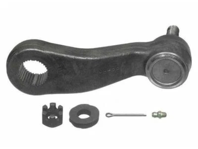 Para Chevrolet Silverado 1500 HD Pitman Arm Moog 73252DVYM Chevrolet Silverado 1500 2001-2003, 2005-2006 Foto 1 de 2