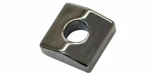 Ibanez Japan Guitar Barless Toplok Pressure Pad Rg Lock Nut Replacement Parts - Picture 1 of 2
