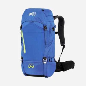Zaino Sci Alpinismo Arrampicata Freeride Escursionismo MILLET UBIC 30 - Imagen 1 de 1