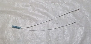 Raychem/Tyco D-181-1226-90-9  Coax Solder Sleeve, Coax Terminator  5 pcs - Picture 1 of 3