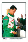 Michael Schumacher - Vintage Fotografie 2510586