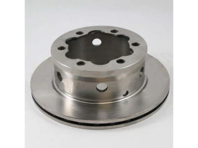 For 2002-2006 Freightliner Sprinter 3500 Brake Rotor Rear 33637MW 2003 2004 2005 - Image 1 of 2