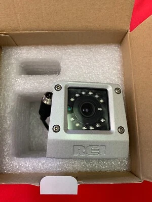 CÁMARA REI 710567, 4MM HR-650 Foto 1 de 4