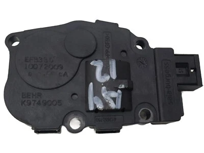 ✅ MOTOR ALETA CALEFACTORA AUDI A4 A5 K9749005 2011-2016 OEM Foto 1 de 4