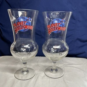 Pflanzgefäß Hollywood Myrtle Beach Cocktail Gläser 2er Set M24 - Bild 1 von 5