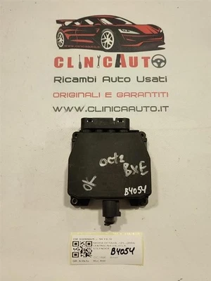 CENTRALINA VALVOLE SOLENOIDE PER SKODA Octavia Berlina 3° Serie 6Q0906625 BXE d - Immagine 1 di 4