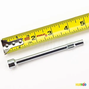 Hoja de destornillador de tuerca Xcelite serie 99 11/32" eje hueco HEX 99-11 9911 hecha en EE. UU. - Imagen 1 de 5