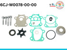 Per Yamaha 6CJ-W0078-00 Kit di riparazione della girante della pompa dell