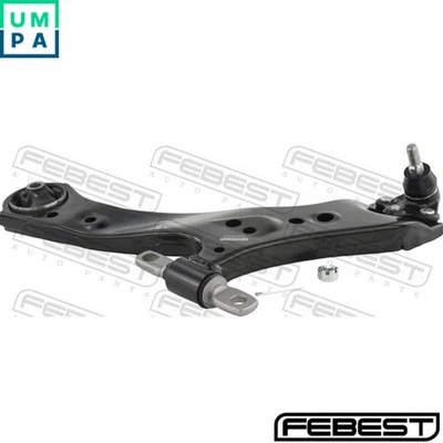 TRACK CONTROL ARM 0124-AXAA52LH FOR TOYOTA RAV/VAN A25A-FXS/FKS 2.5L 4cyl - Image 1 of 4