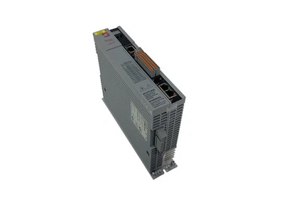 Lust LTi Drives SO22.006.0082.1000.0 Servo Controller, Servoregler 0-230V - Bild 1 von 4