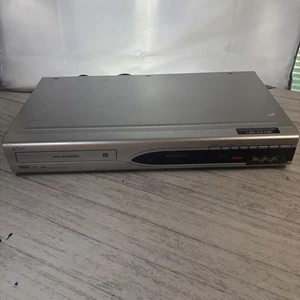 Masterizzatore Lettore DVD Registratore Funai SV2000 WV10D6 Testato Funzionante - Foto 1 di 5