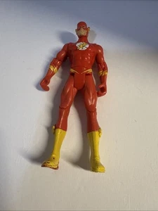 Greg Capullo FLASH DC Comics Action FIGURE - Picture 1 of 2
