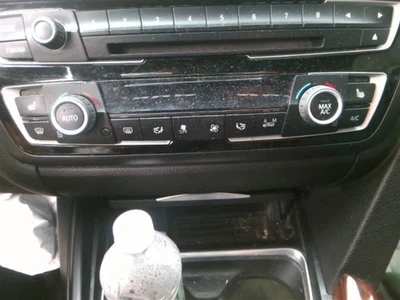 Control automático de temperatura para BMW M4 625188 15-19 Foto 1 de 4