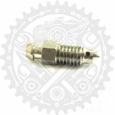 Pezón delantero de purga JMP para KTM Super Duke 1290 2014-2024 Foto 1 de 4