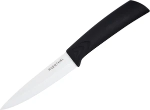 0393CEZM76117 Auenthal Ceramica Coltello Spelucchino Coltello Da Cucina Bianco 1 - Foto 1 di 12