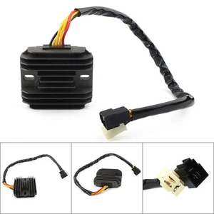 Regulador rectificador de tensión eléctrica para Suzuki VX800 VZ800 Marauder/Intruder M50 - Imagen 1 de 9