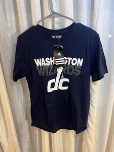 Maglietta Washington Wizards Youth L 14/16 nuova - Foto 1 di 4