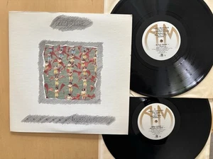 THE CURE HAPPILY EVER AFTER 1986 PRESS 2LP A&M SP 6020 NM ALTERNATIVE POST PUNK - Imagen 1 de 2