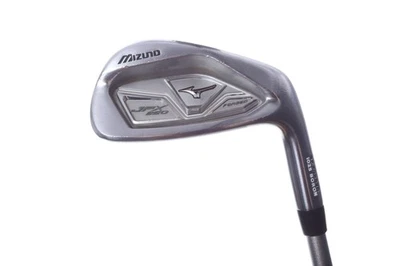 Mizuno JPX 850 Forged 8-Iron Stiff Flex Graphite Shaft Good - Image 1 of 4