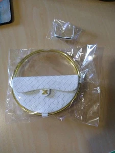 **Nur Tasche & Sonnenbrille** JHD Mizi Santorini Urlaub Gloria Covergirl Serie - Bild 1 von 6