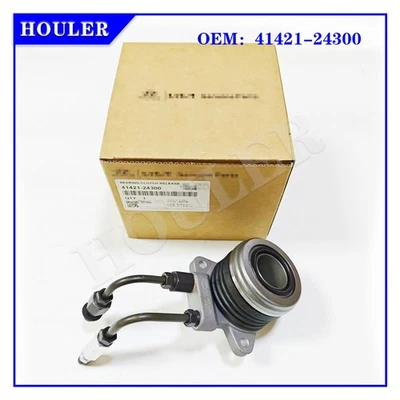 Fabricante de equipo original para Kia Forte 2010-2013 cojinete de liberación de embrague y cilindro esclavo 41421-24300 Foto 1 de 4