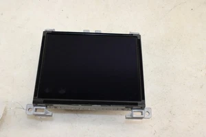 2020 Dodge Charger Radio Display Screen Unit 68461747AF OEM MS36 - Picture 1 of 8