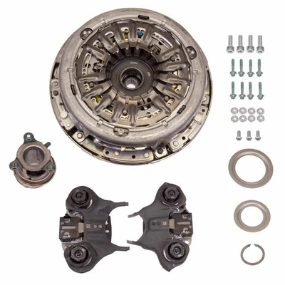 Automatic Dual Clutch Transmission Clutch Kit LuK 07-233 For Ford Focus Fiesta - Image 1 of 4