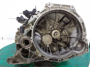 2T1R7002BC GETRIEBE / Q91003 / T1GD2 / 2083915 FÜR FORD TOURNEO CONNECT TC7 FA - Picture 1 of 9