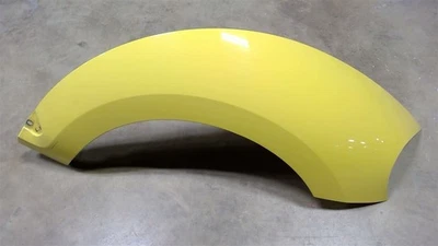 Driver Left Rear Fender Without Flare Yellow Fits 12-19 BEETLE 114717 - Изображение 1 из 4