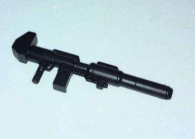 Transformers Selects Siege Spoiler Pack Optimus Gun Part - Image 1 of 2