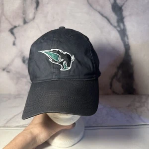 Gorra de béisbol Nike negra OBU Bison Brigade Oklahoma - Imagen 1 de 15