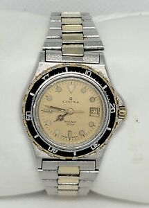 Certina Quartz Luxury Wristwatches for sale | eBay