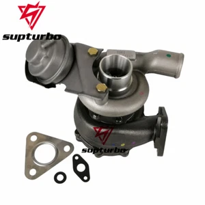 49131-06006 para Opel Astra Combo Corsa Meriva 1.7 CDTI Z17DTH Turbocompresor Turbo - Imagen 1 de 7