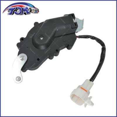 Actuador de cerradura de puerta trasero derecho para Toyota Land Cruiser Lexus LX450 746-633 Foto 1 de 4