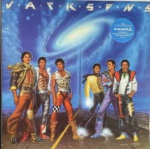 Jackson 5 - Victory - Picture 1 of 4