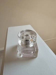 Gucci Perfume Women Pre-ownef Discontinued 50ml - Picture 1 of 2