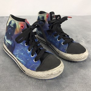star wars canvas shoes