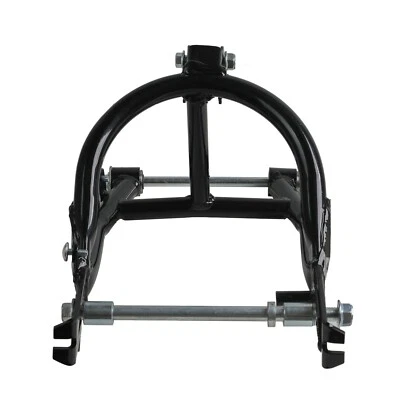 Brazo basculante trasero para pit dirt bike ruedas de 10" Honda CRF50 TTR50 PW50 SSR Foto 1 de 4