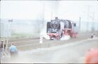 DIA Dampflokomotive Rainer Wittbecker S-A2-2