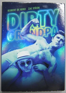 Dirty Grandpa (DVD, 2016) - Picture 1 of 5