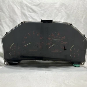 1984-1985 Mazda RX7 cluster speedometer tach gauges instrument panel oem  - Picture 1 of 7