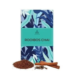 Ausum Tea Rooibos Chai 16 Teabags Free Shipping World Wide - Picture 1 of 5