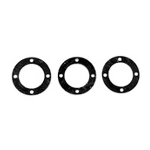 Hot Bodies Racing Differential Pads (D815) - HBSC8021 - Picture 1 of 1