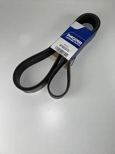 Paccar D84-1000-6102375 Serpentine Belt - 1.367" X 94" - 10 Ribs - Picture 1 of 3