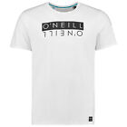 Oneill O? Duo Hybrid Chemise Herren-Freizeitshirt T-Shirt À Manches Courtes Neu
