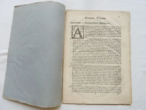 DOCUMENTO TRIBUNALE SENTENZA PER FURTO FRODE BOLOGNA 1743 AVVOCATO GIUSTIZIA - Imagen 1 de 8