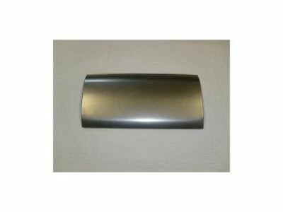 For 2001-2003, 2005-2006 Chevrolet Silverado 1500 HD Door Skin 67832JH - Image 1 of 2